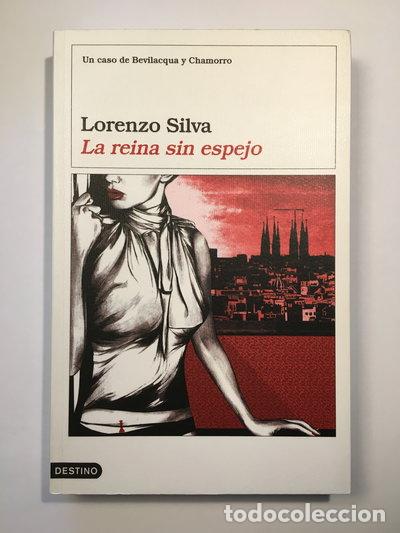 B&uuml;cher: La reina sin espejo- 9788423337750