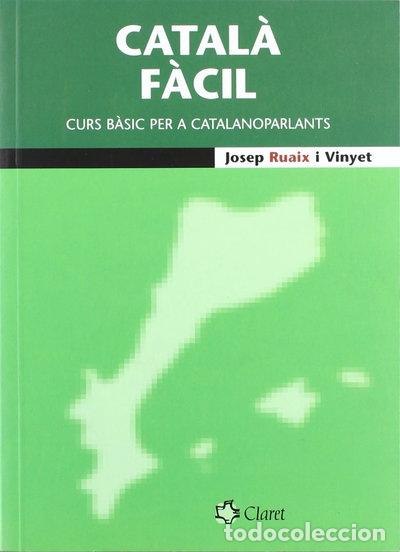 Libros: Catal&agrave; f&agrave;cil- 9788482978437 - Foto 1