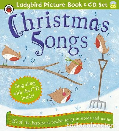 B&uuml;cher: Christmas Songs- 9780721420165