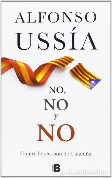 Libros: No, no y no- 9788466654098