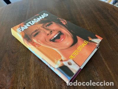 Libros: Fantasmas- 8410018002903