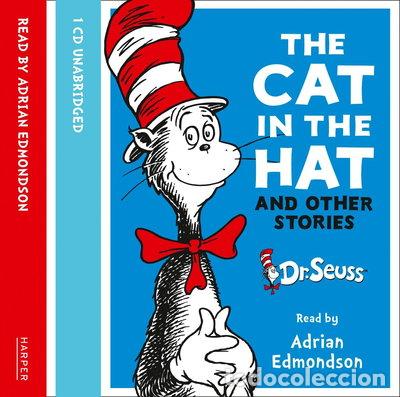 Libros: The Cat in the Hat and Other Stories- 9780007161546