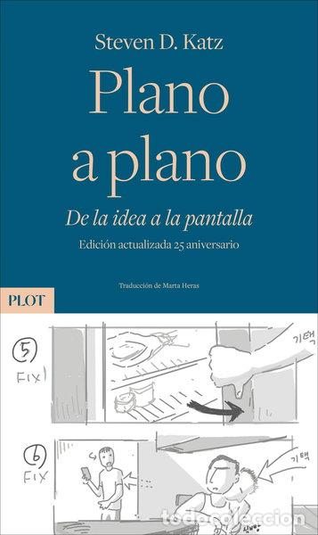 Libros: Plano a plano- 9788486702915