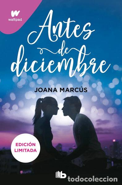 Libros: Antes de diciembre- 9788413145204