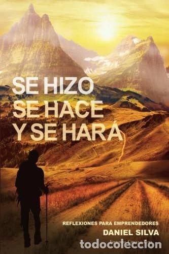 Livros em segunda m&atilde;o: Se hizo, se hace y se har&aacute;- 9788491150268