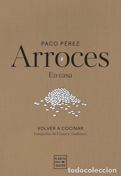 B&uuml;cher: Arroces- 9788408311102