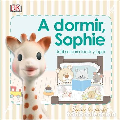 B&uuml;cher: A dormir, Sophie- 9780241301173
