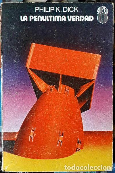 B&uuml;cher: La pen&uacute;ltima verdad- 9788427003231