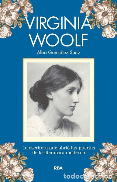 Libros: Virginia Woolf- 9788491871866