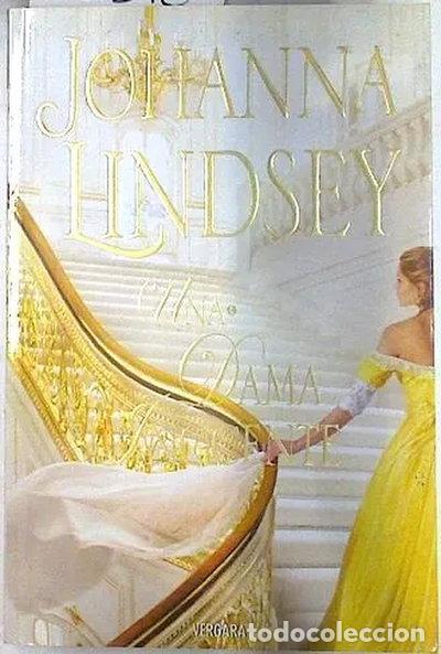 Libros: Una dama inocente- 9788466637954