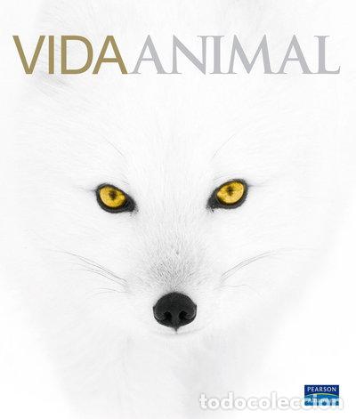 Libros: Vida Animal- 9788420555829