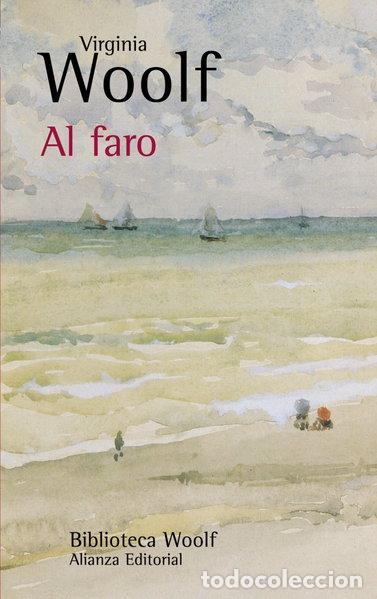 Libros: Al faro- 9788420655277