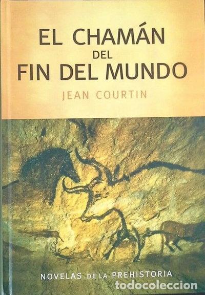Libros: El cham&aacute;n del fin del mundo- 9788447335275