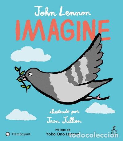 Libros: Imagine- 9788494648687
