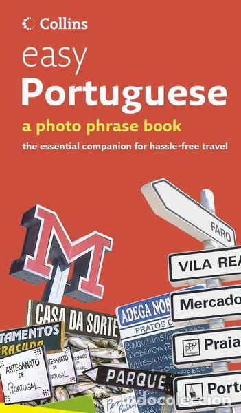Libros: Easy Portuguese- 9780007208357