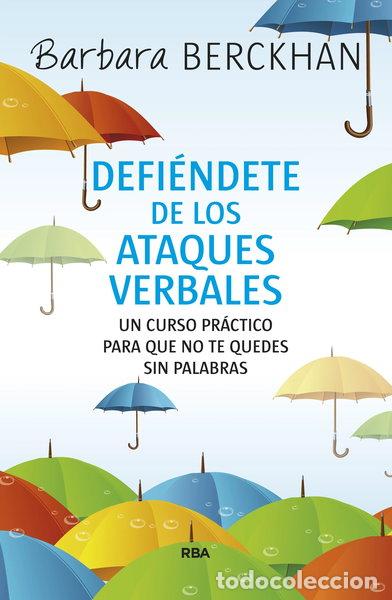 Livres: Defi&eacute;ndete de los ataques verbales- 9788490565124