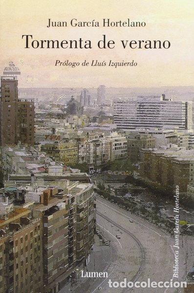 Livres: Tormenta de verano- 9788426417084