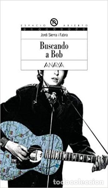 Livres: Buscando a Bob- 9788466745659