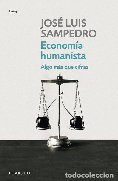 Livres: Econom&iacute;a humanista- 9788499081786