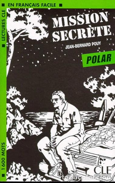 B&uuml;cher: Mission secr&egrave;te- 9782090319835