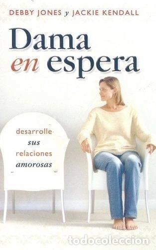 B&uuml;cher: Dama en espera- 9780789914088