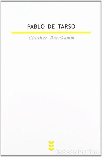 B&uuml;cher: Pablo de Tarso- 9788430107759