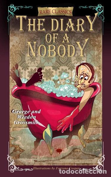 B&uuml;cher: The Diary of a Nobody- 9788195389049