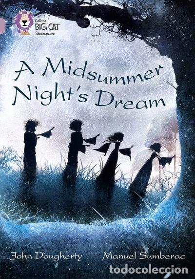 B&uuml;cher: A Midsummer Night's Dream- 9780007530120