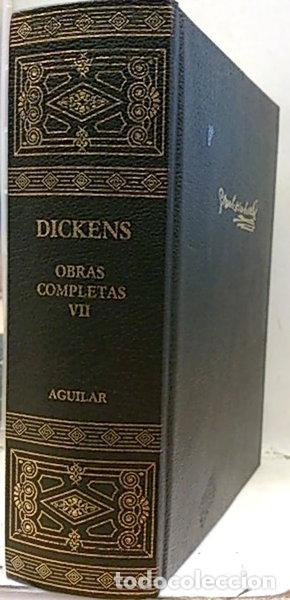 B&uuml;cher: Obras Completas VII- 9788447340545