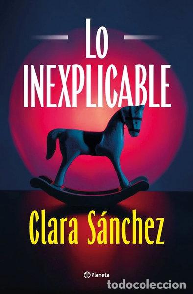 B&uuml;cher: Lo inexplicable- 9788408320425