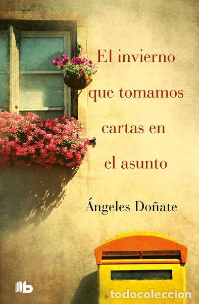 Livros em segunda m&atilde;o: El invierno que tomamos cartas en el asunto- 9788490702017
