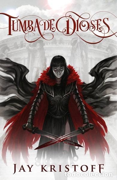 books: Tumba de Dioses- 9788401021251