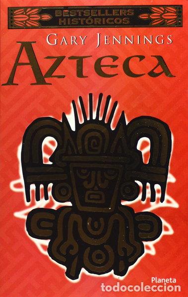 Libros: Azteca- 9789706903266