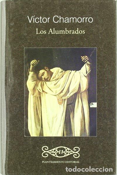 Libros: Los alumbrados- 9788493686802