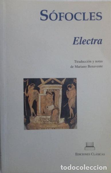 Libros: Electra- 9788478826711 - Foto 1