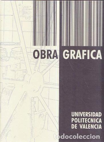 Libros: Colecci&oacute;n de obra gr&aacute;fica- 9788460805342