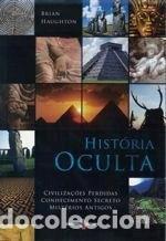 Libros: Hist&oacute;ria Oculta- 9789723324952