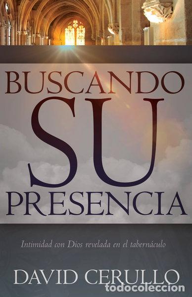 Libros: Buscando su presencia- 9781603749329