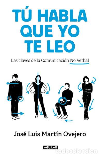 Libros: T&uacute; habla, que yo te leo- 9788403519541