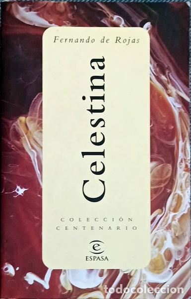 Libros: Celestina- 9788423986804