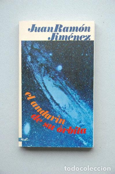 Libros: El andar&iacute;n de su &oacute;rbita- 9788426571441