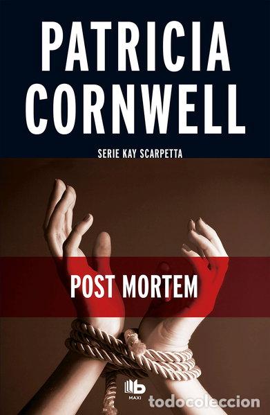 Libros: Post mortem- 9788490702611