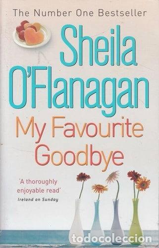 B&uuml;cher: My Favourite Goodbye- 9780755388813