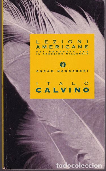 B&uuml;cher: Lezioni Americane- 9788804375920