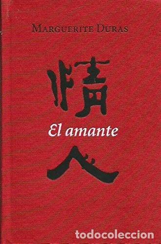 Libros: El Amante- 9788467257861