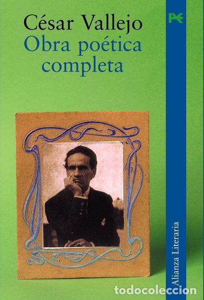 Libros: Obra po&eacute;tica completa- 9788420648385