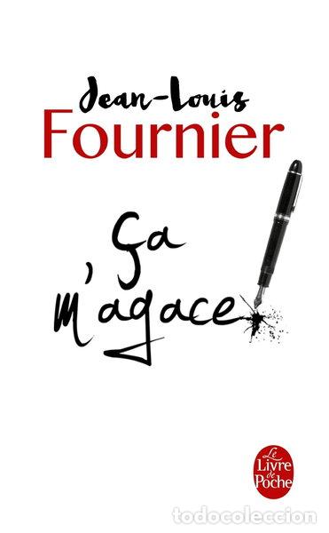 Libros: &Ccedil;a m'agace- 9782253194576