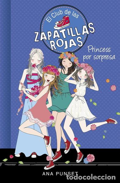 Libri di seconda mano: Princess por sorpresa- 9788490439852