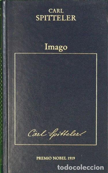 Libri di seconda mano: Imago- 9788475303314