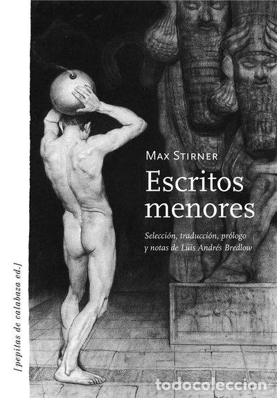 Libri di seconda mano: Escritos menores- 9788494029691